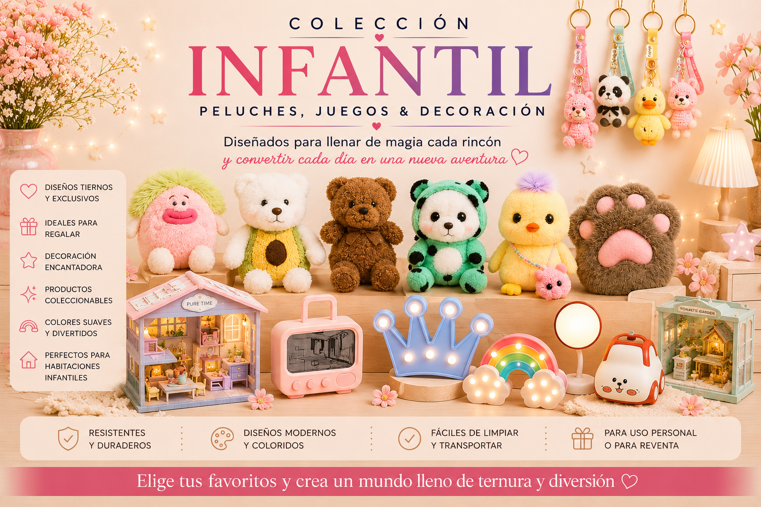 Infantil