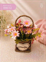 Flores Artificiales Ref:1100-12