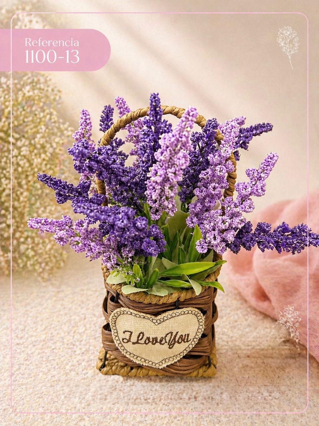 Flores Artificiales Ref:1100-13