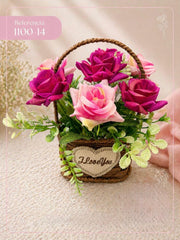Flores Artificiales Ref:1100-14