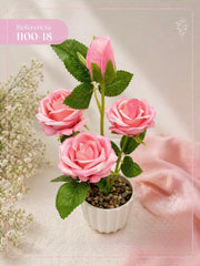Flores Artificiales Ref:1100-18