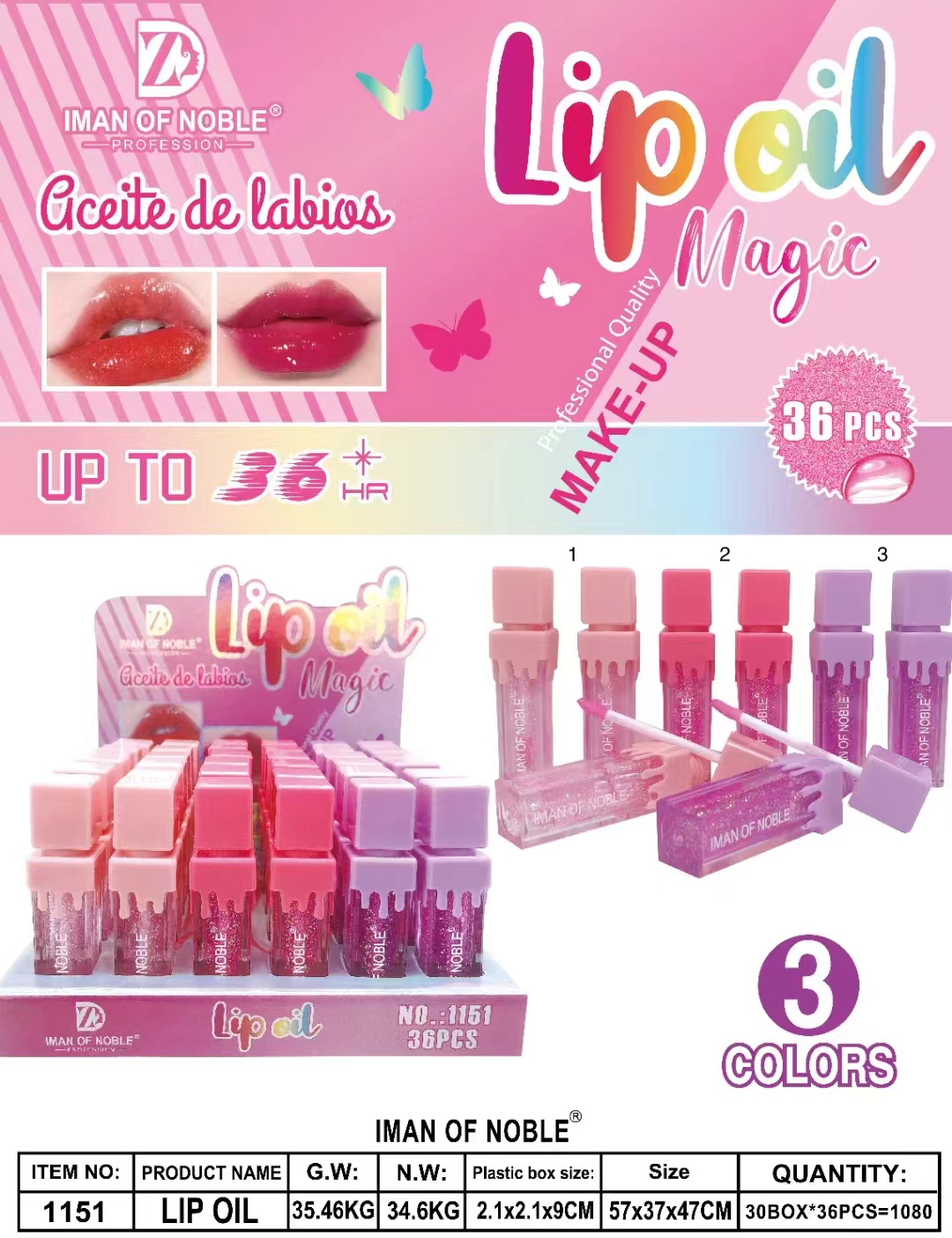 LABIAL Ref:1151
