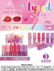 LABIAL Ref:1151