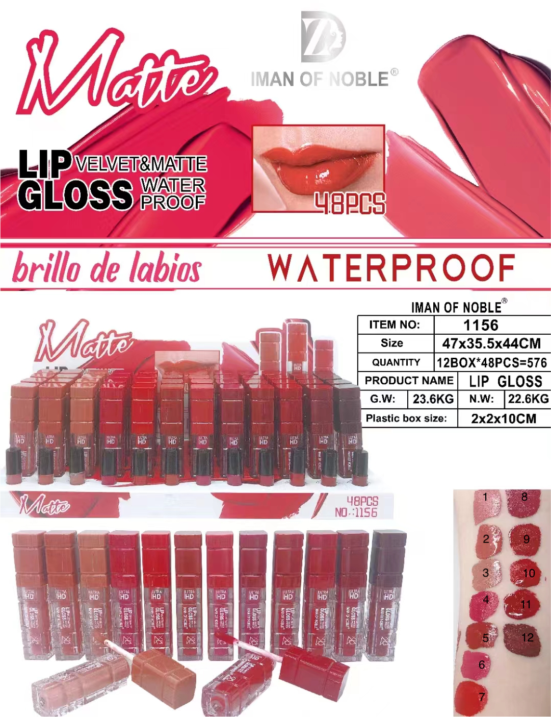LABIAL Ref:1156