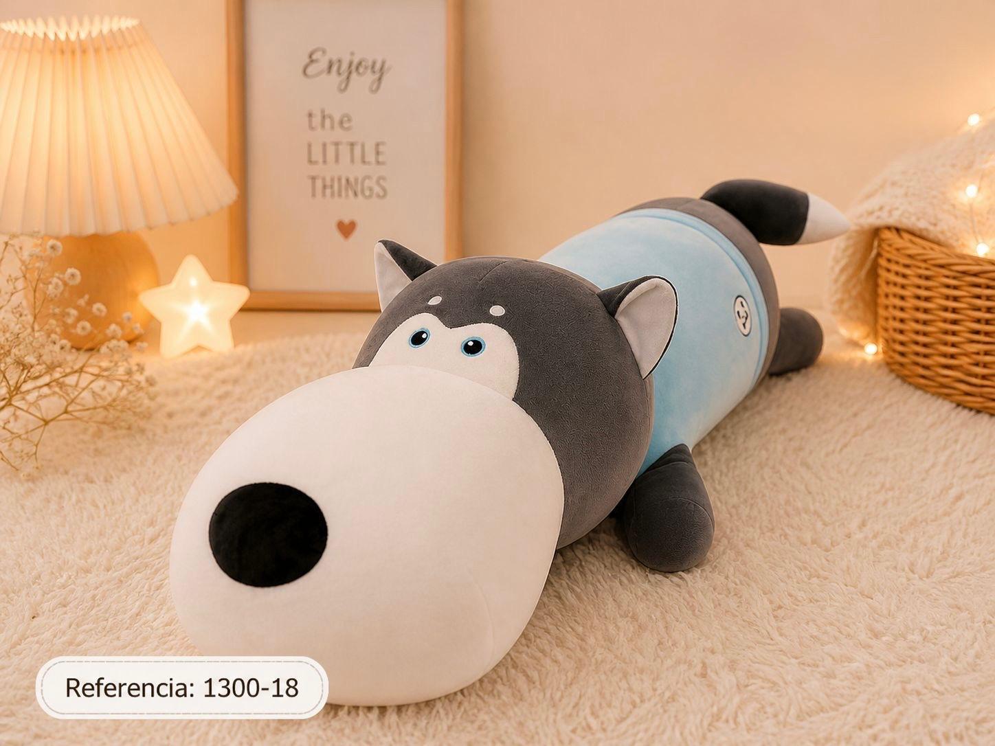 Peluche Ref:1300-18