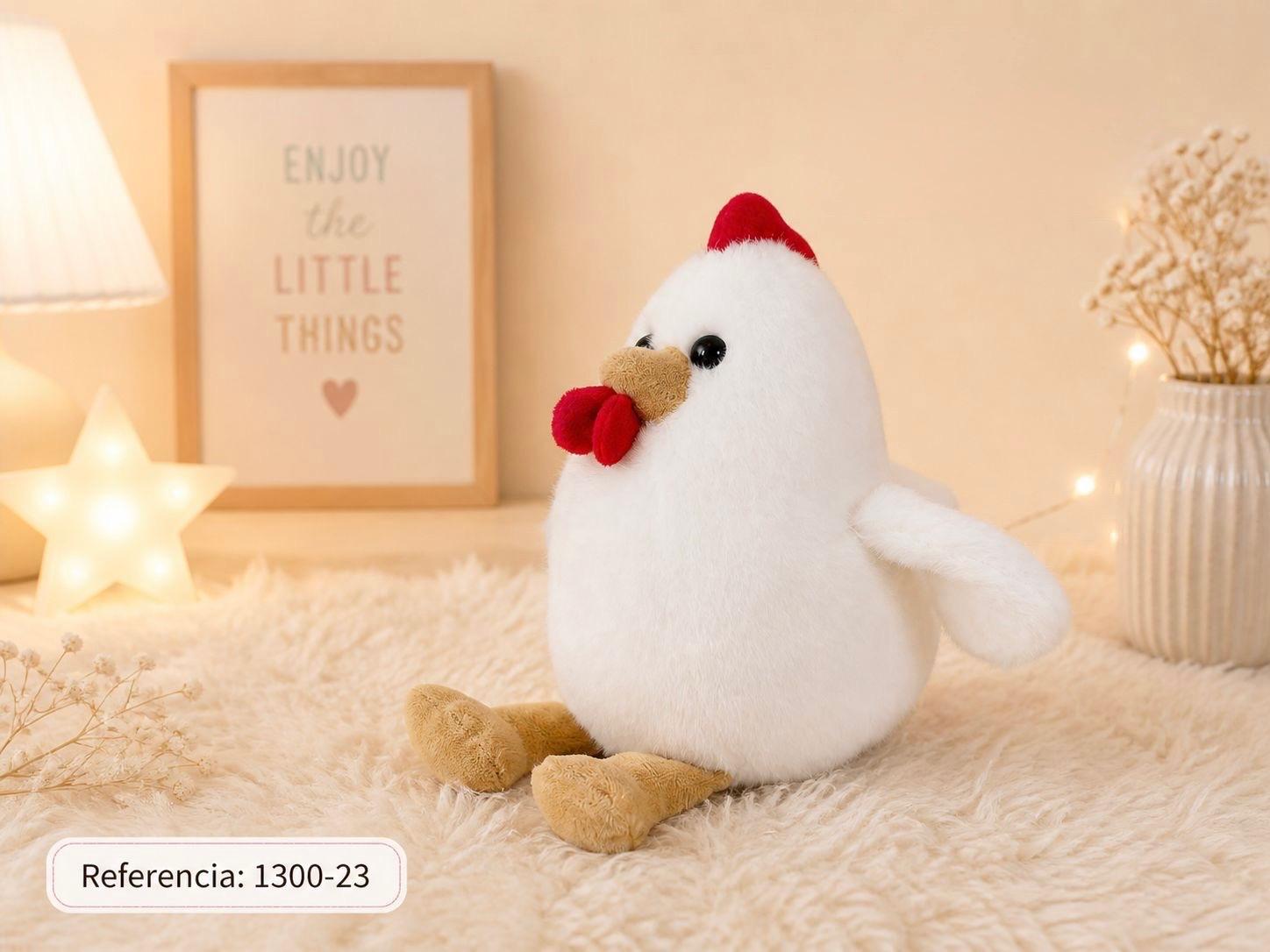 Peluche Ref:1300-23