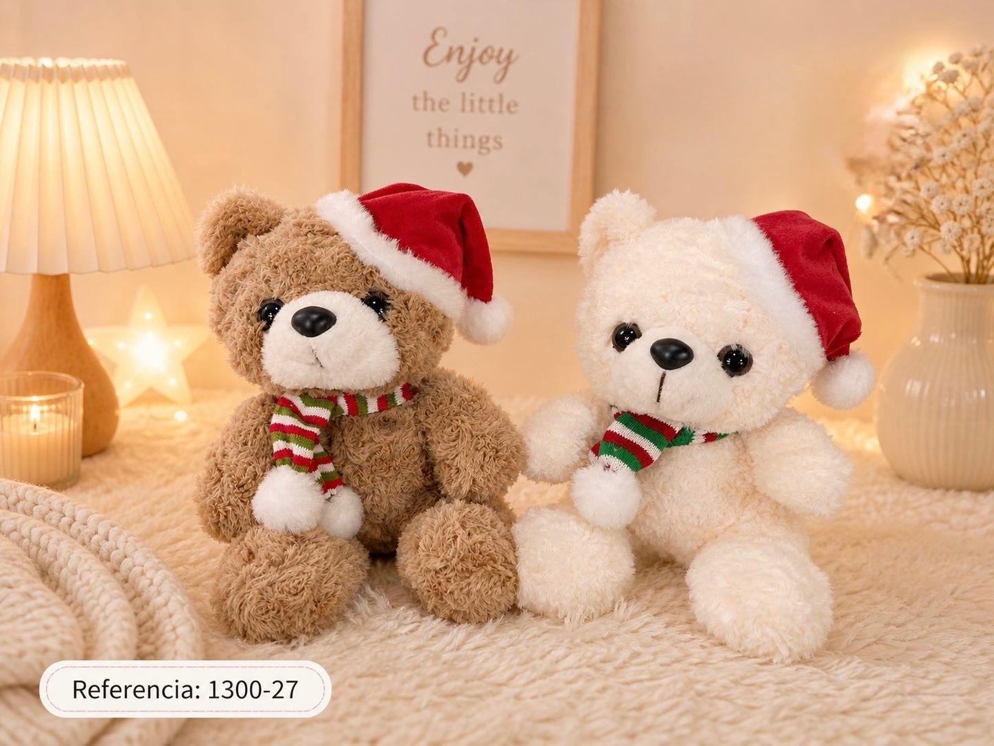 Peluche Ref:1300-27
