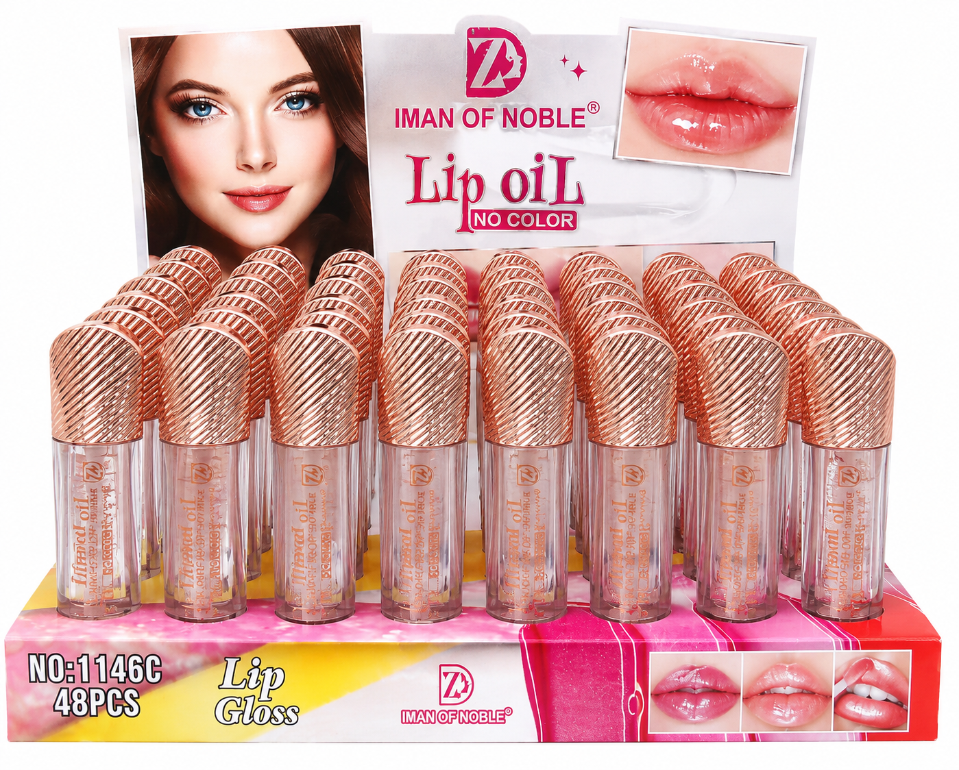 LABIAL Ref:1146C
