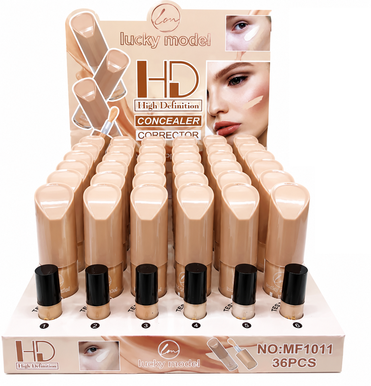 CORRECTOR Ref:MF1011