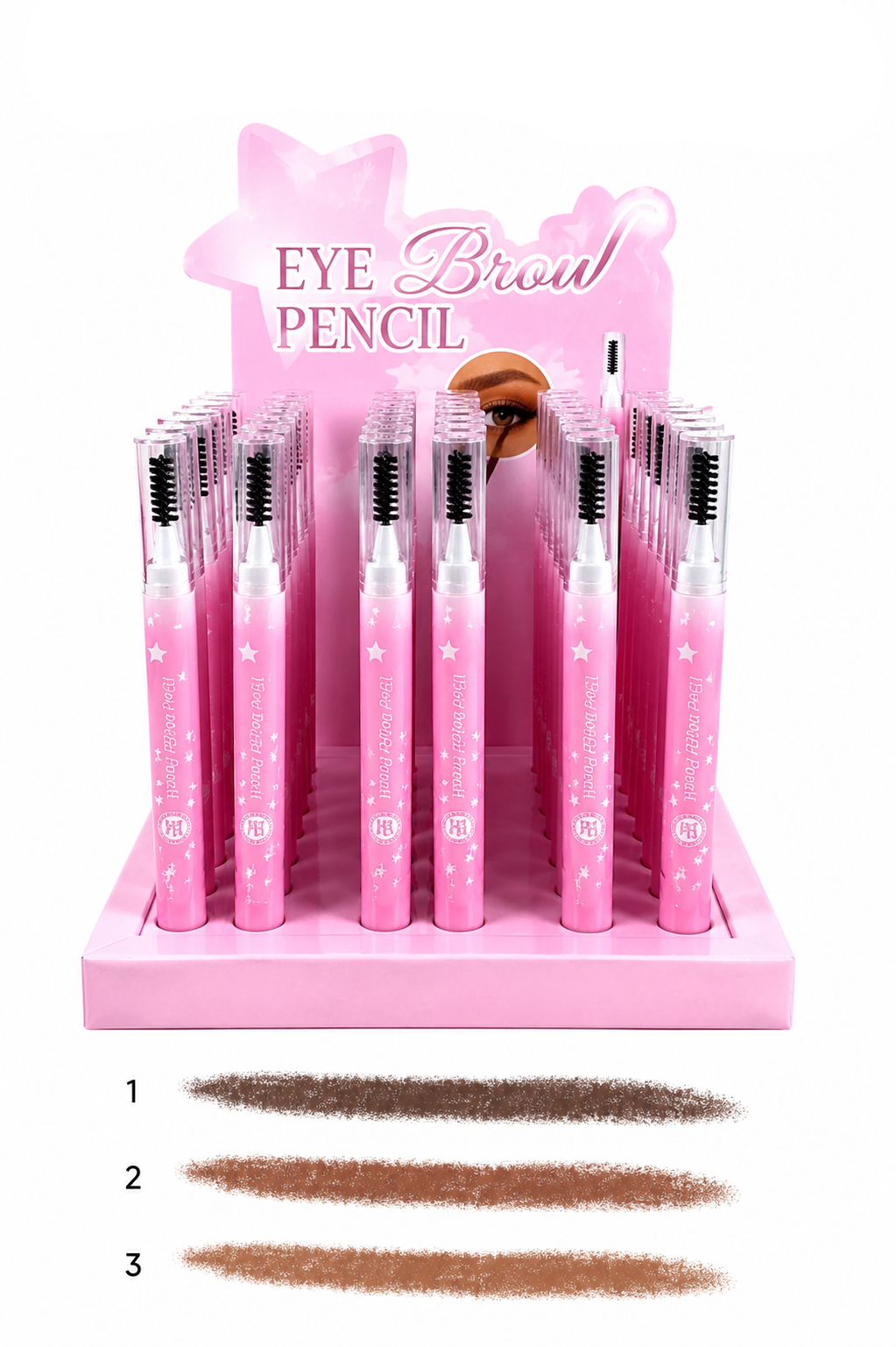 LAPIZ DELINEADOR Ref:ME4003B