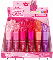 LABIAL Ref:6019-12
