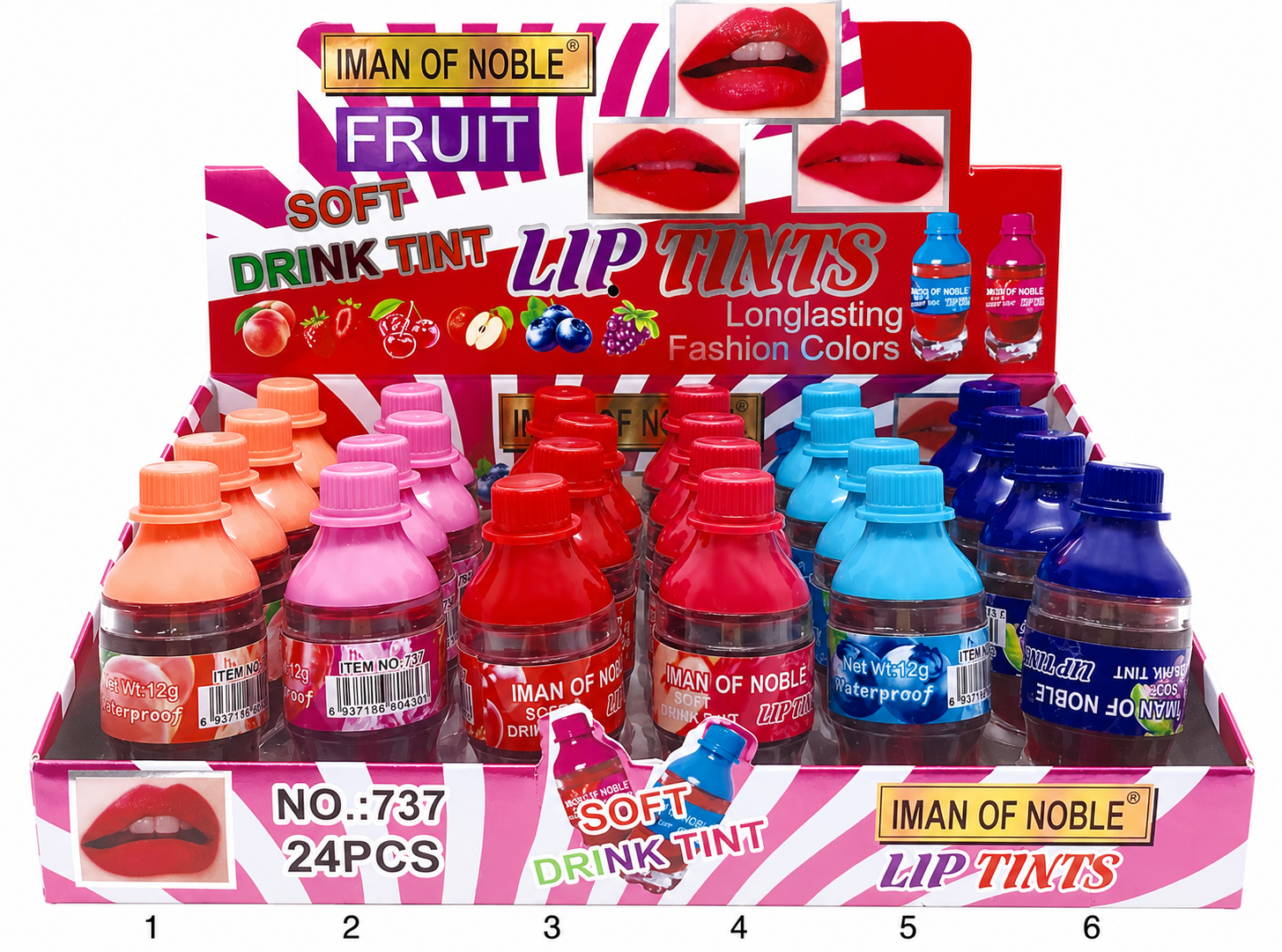 LABIAL Ref:737