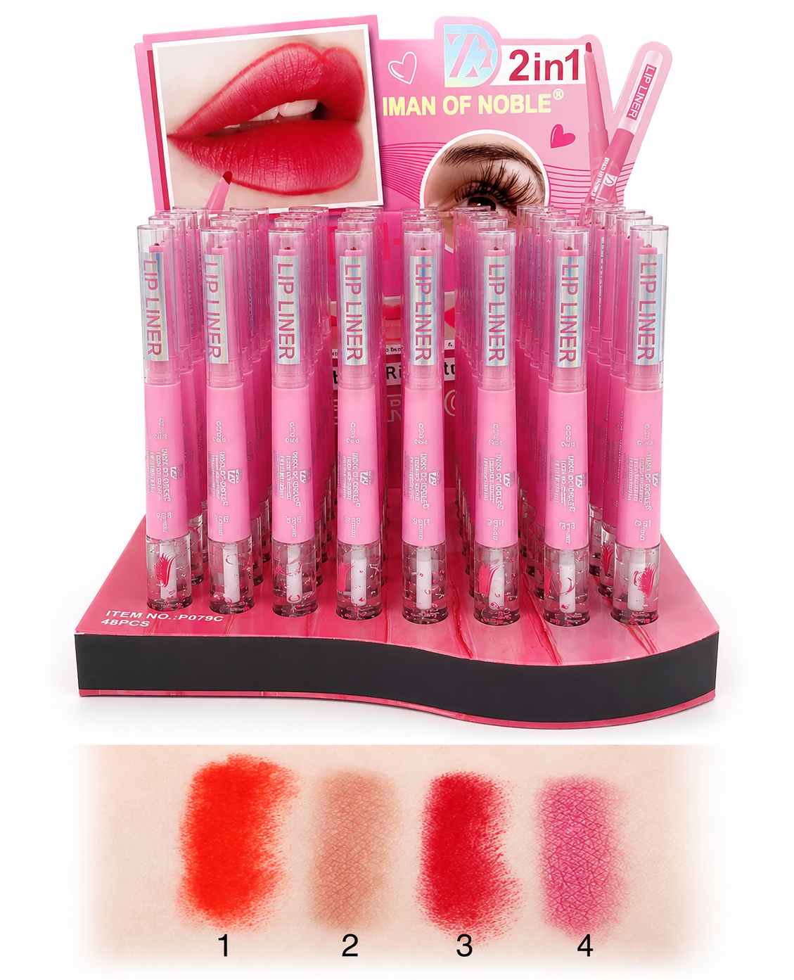 LABIAL Ref:P079C