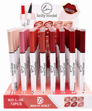 LAPIZ LABIAL Ref:L-20