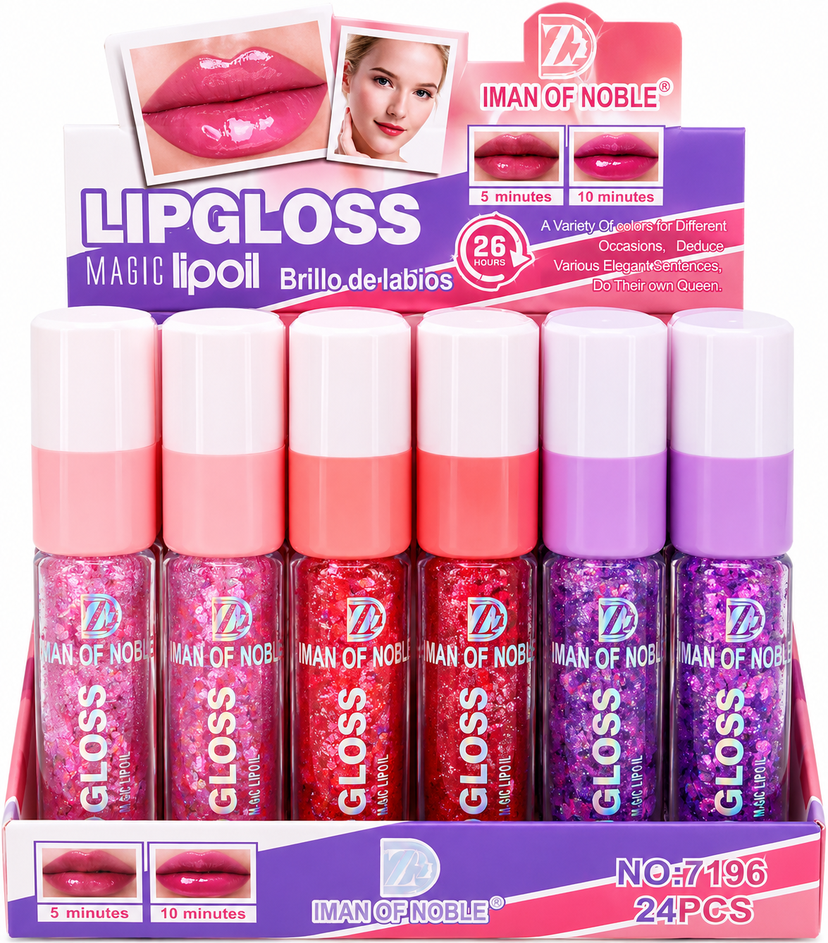 LABIAL Ref:7196