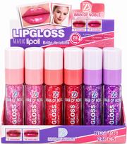 LABIAL Ref:7196