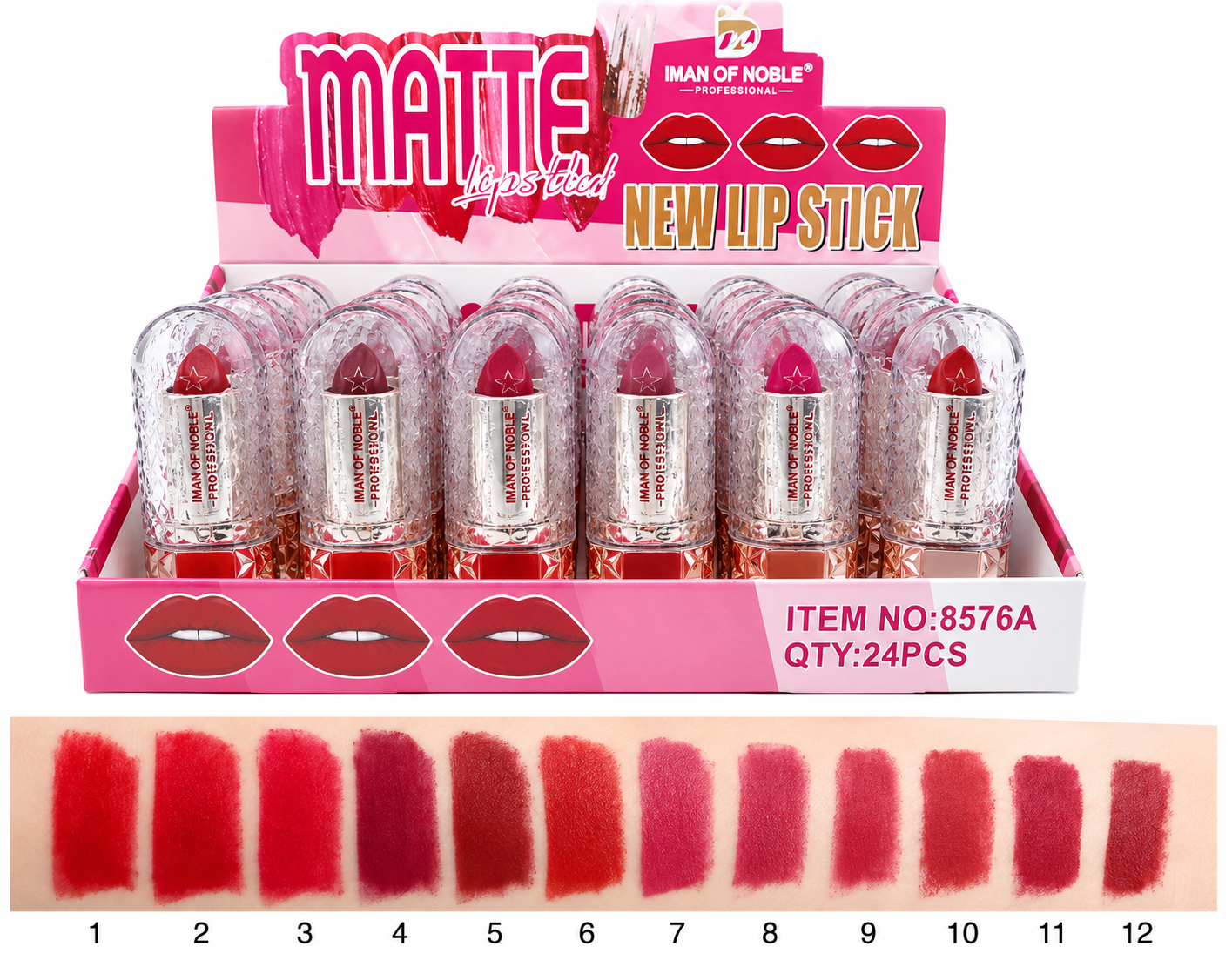 LABIAL Ref:5876A
