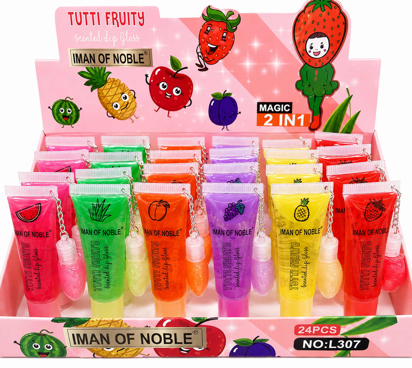 LABIAL Ref:L307