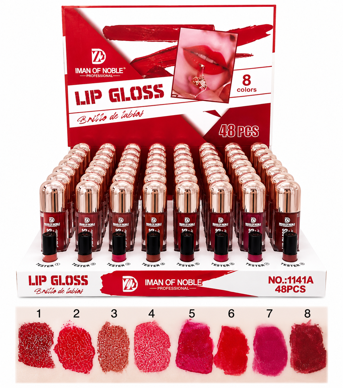 LABIAL Ref:1141A