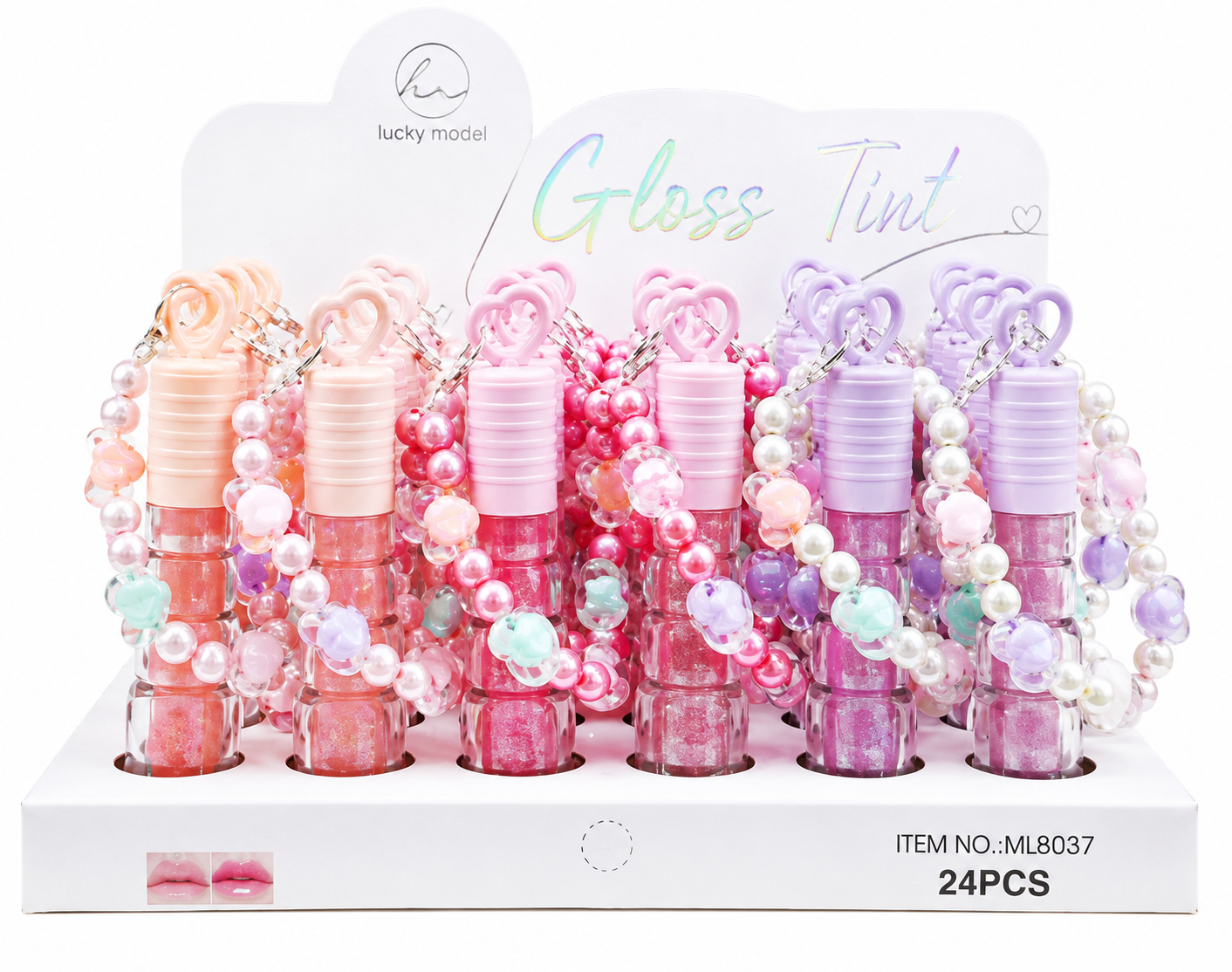 LABIAL CHARM Ref:ML8037