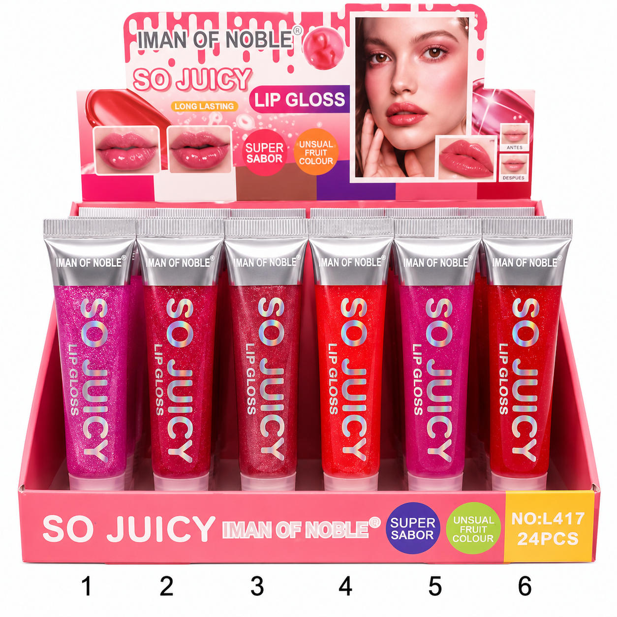 LABIAL Ref:L417