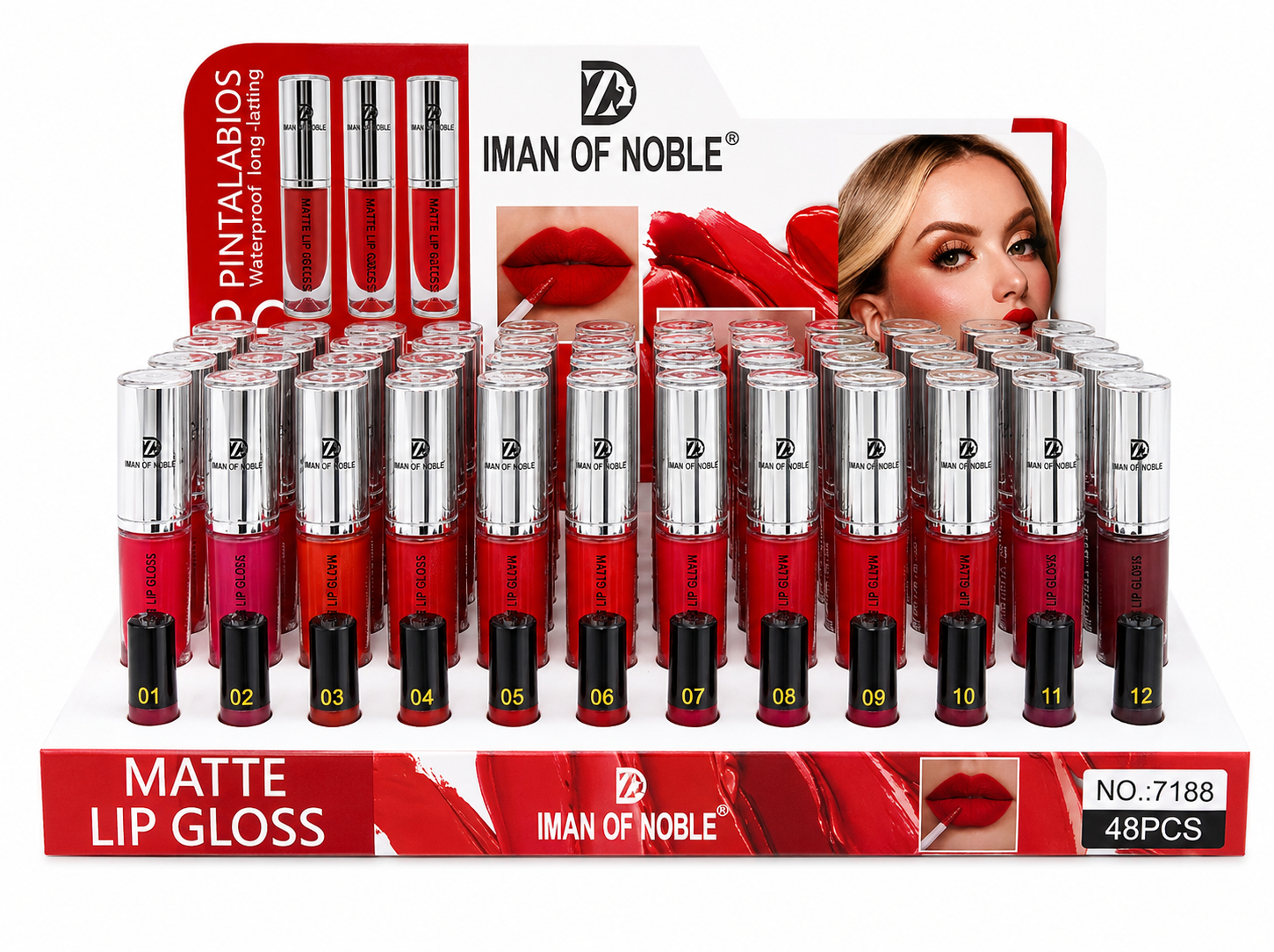 LABIAL Ref:7188