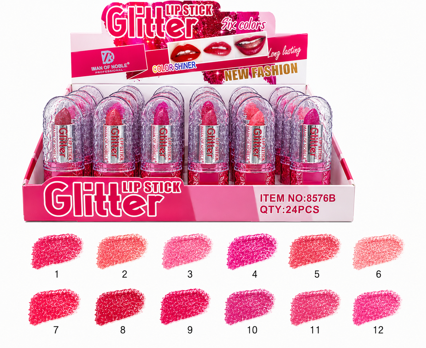 LABIAL Ref:8576B