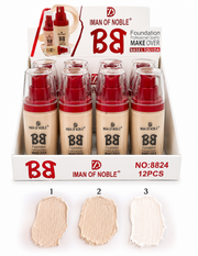 BASE LIQUIDA Ref:8824