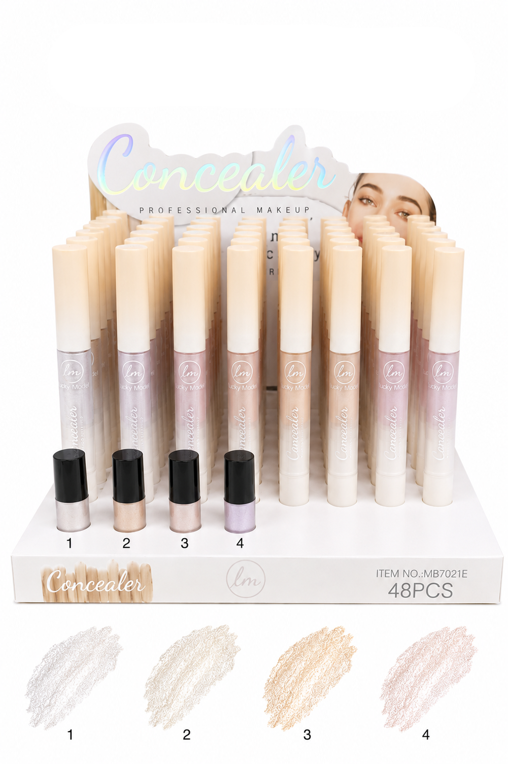 CORRECTOR LIQUIDO Ref:MB7021E