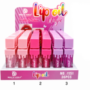 LABIAL Ref:1151