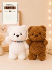 Peluche Ref:1300-34