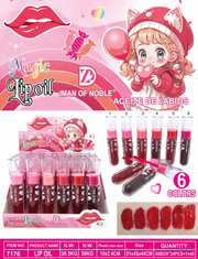 LABIAL Ref:7176A