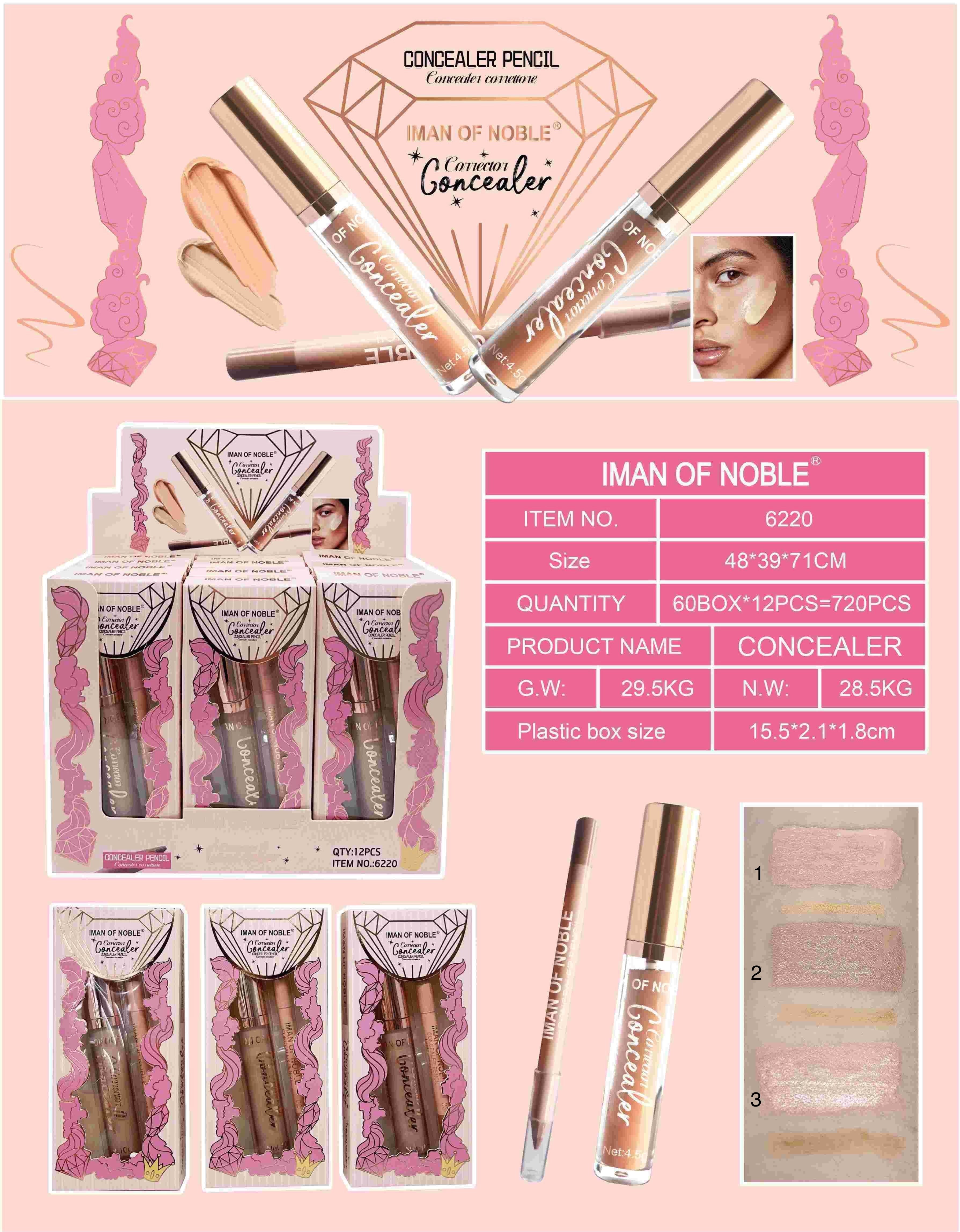 CORRECTOR Ref:6220
