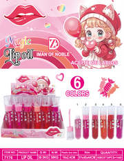 LABIAL Ref:7176