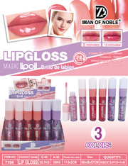 LABIAL Ref:7196
