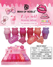 BRILLO LABIAL Ref:7217