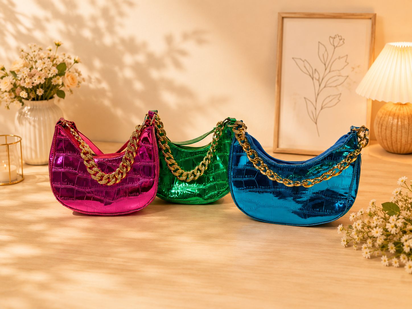 Bolso Coco Ref:11910-3