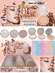ILUMINADOR Ref:8246B