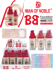 BASE LIQUIDA Ref:8824