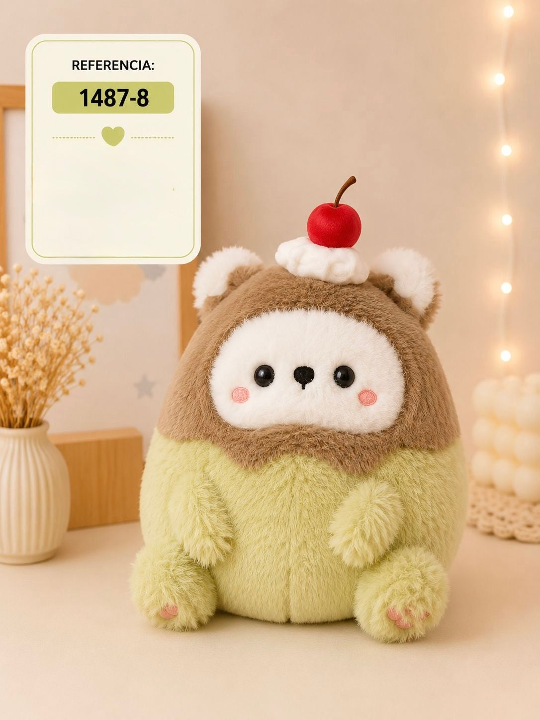 Peluche Ref:1487-8