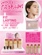BASE LIQUIDA Ref:MF1004