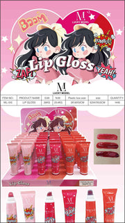 TINTA DE LABIOS Ref:ML-010