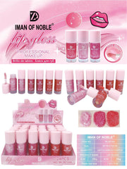 BRILLO LABIAL Ref:ML8014A