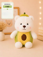 Peluche Ref:1107